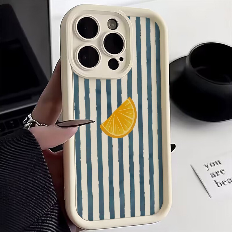 Xiaomi Redmi Note 14 - Custodia per telefono modello fetta di