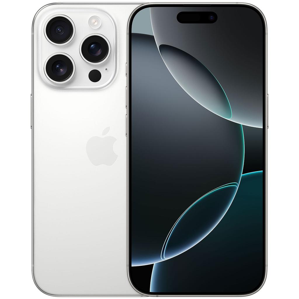Apple Iphone 16 - Apple iPhone 16 Pro A3083 GSM‑Sbloccato,