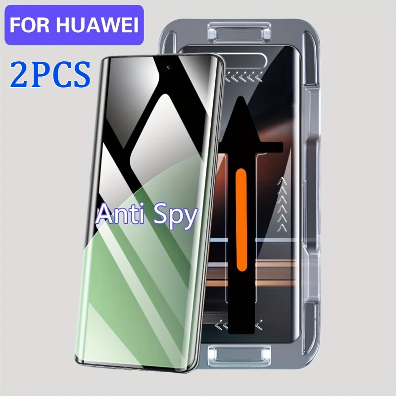 Huawei Nova 12 - 2 pezzi installazione con un clic