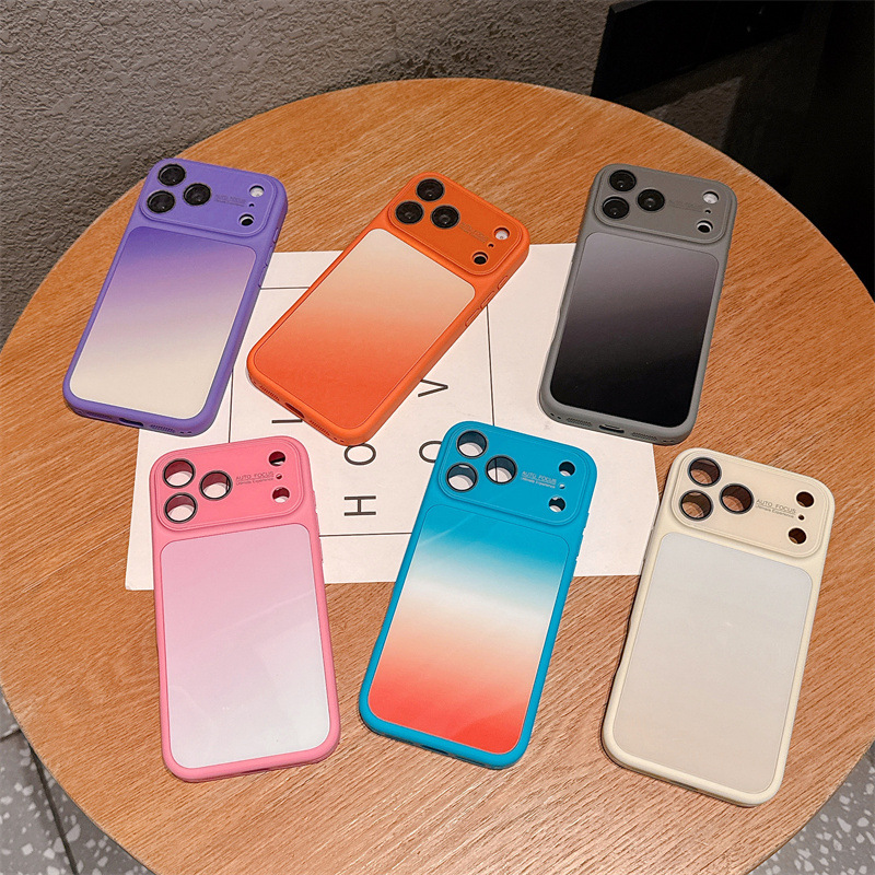 Apple Iphone 16 - Custodia Protettiva Antiurto di Lusso con