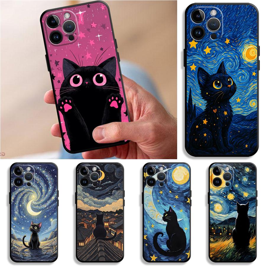 Apple Iphone 16 - Cover per Telefono Funda per Apple