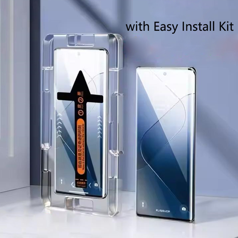 Screen Alignment Tool - Pellicola Protettiva per VIVO X200 X300