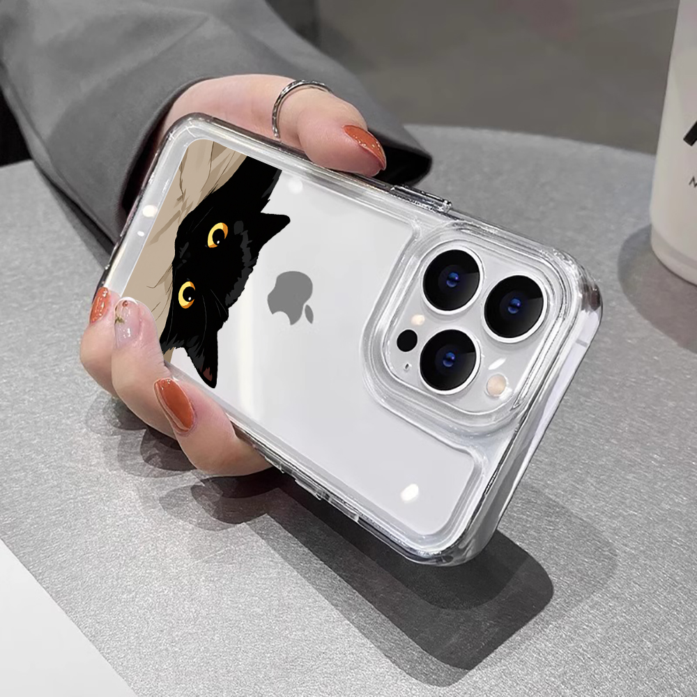 Gatto nero Divertente Coppia C - Xiaomi Redmi Note 14 recensione e prezzo