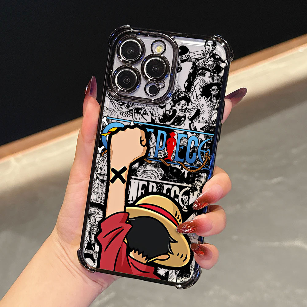 Cover per telefono Anime Luffy - Vivo Y28 recensione e prezzo