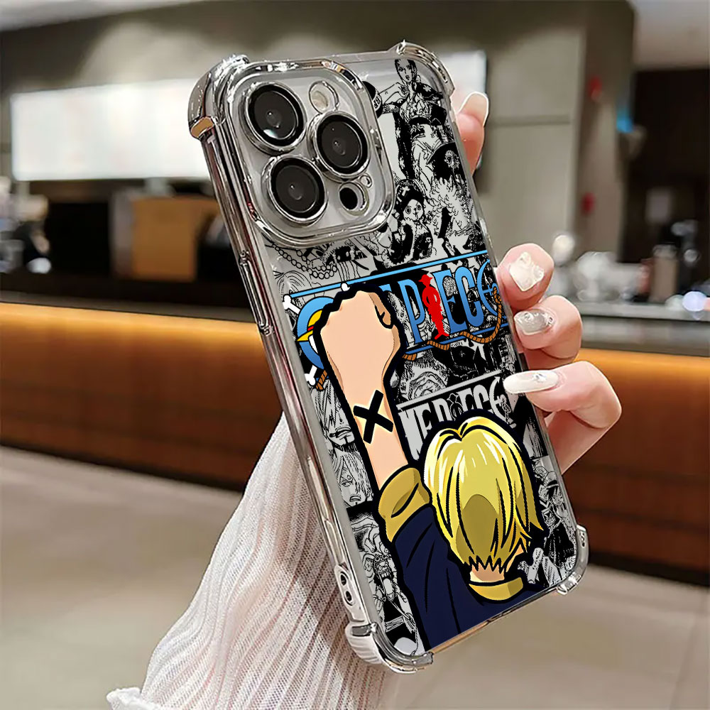 Cover per telefono Anime Luffy - Vivo Y28 recensione e prezzo
