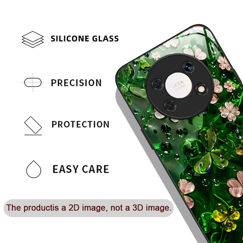 Lussuosa Cover per Telefono in - Huawei Nova 12 recensione e prezzo