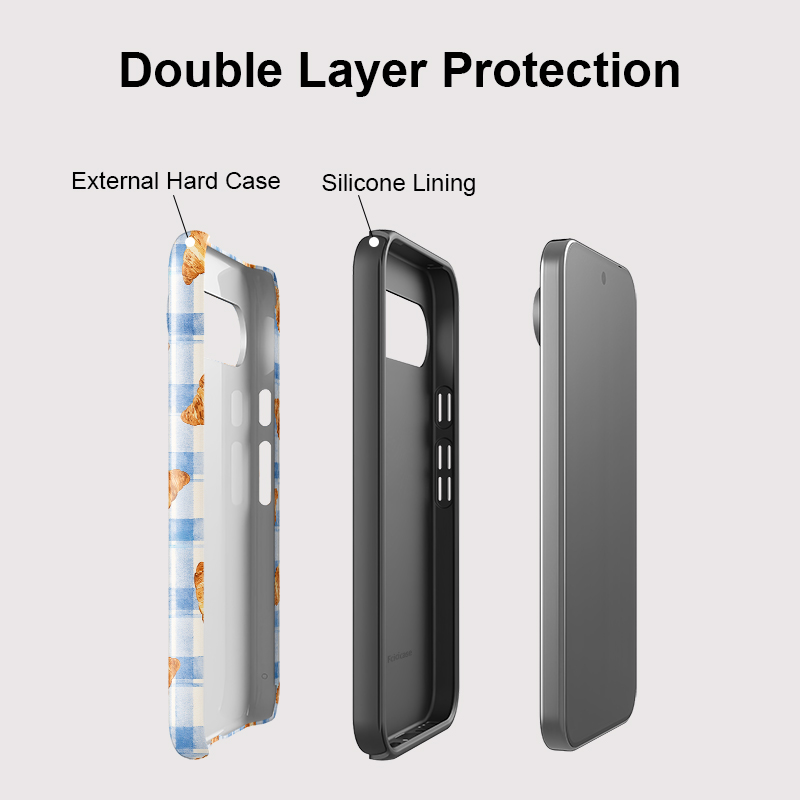 Fcicicase Custodia per telefon - Google Pixel 8A recensione e prezzo
