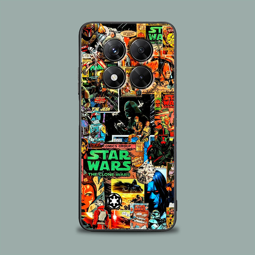 Cover per Telefono Redmi 15C 1 - Xiaomi Redmi Note 14 recensione e prezzo