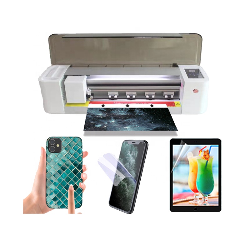 Taglierina Plotter Universale  - Smartwatch Screen Film recensione e prezzo