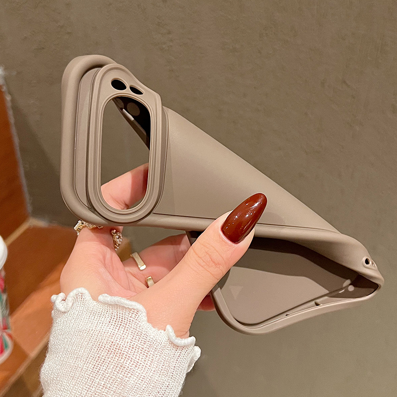 Custodia Morbida in TPU per Go - Google Pixel 9 Pro recensione e prezzo