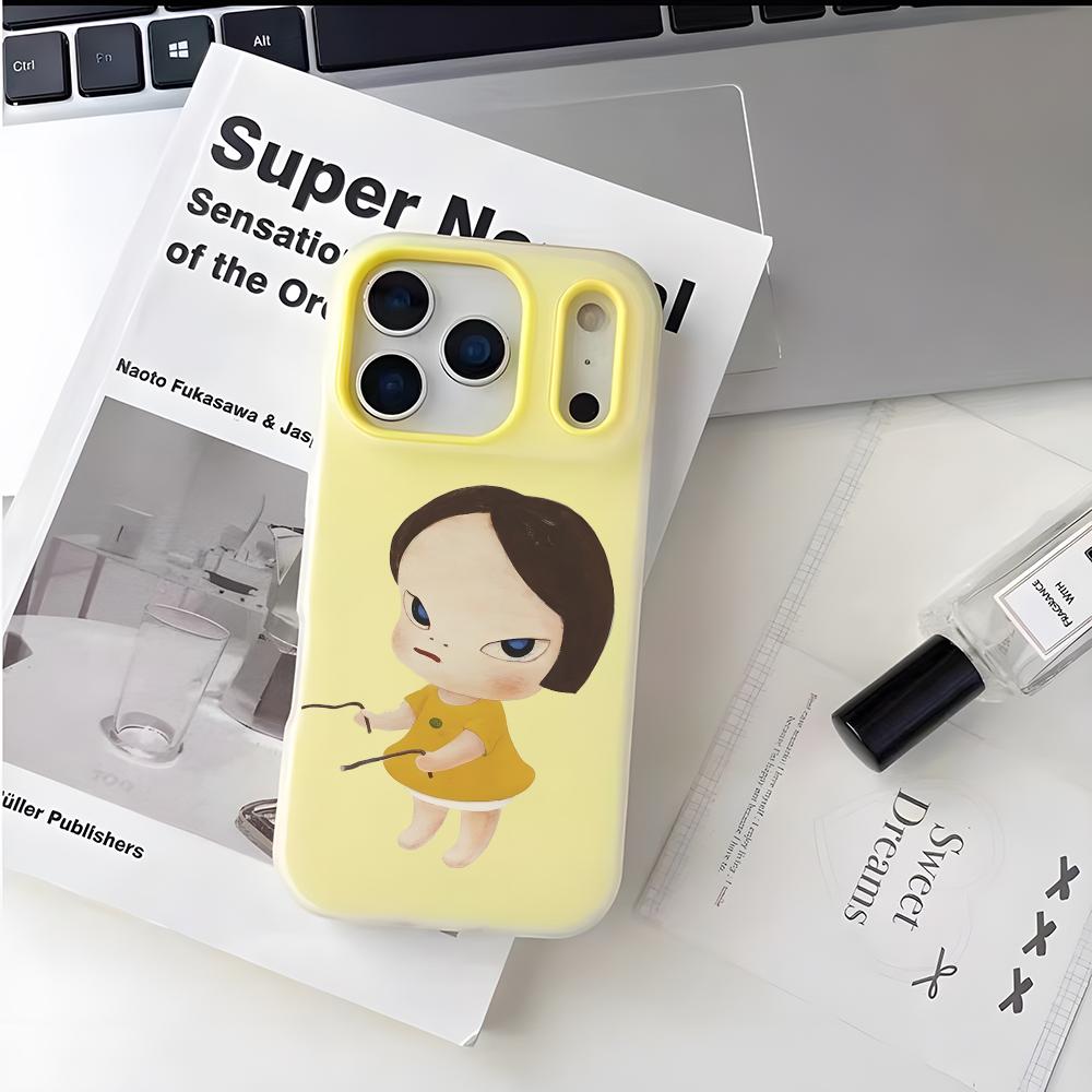 Custodia per telefono Artist Y - Apple Iphone 16 recensione e prezzo