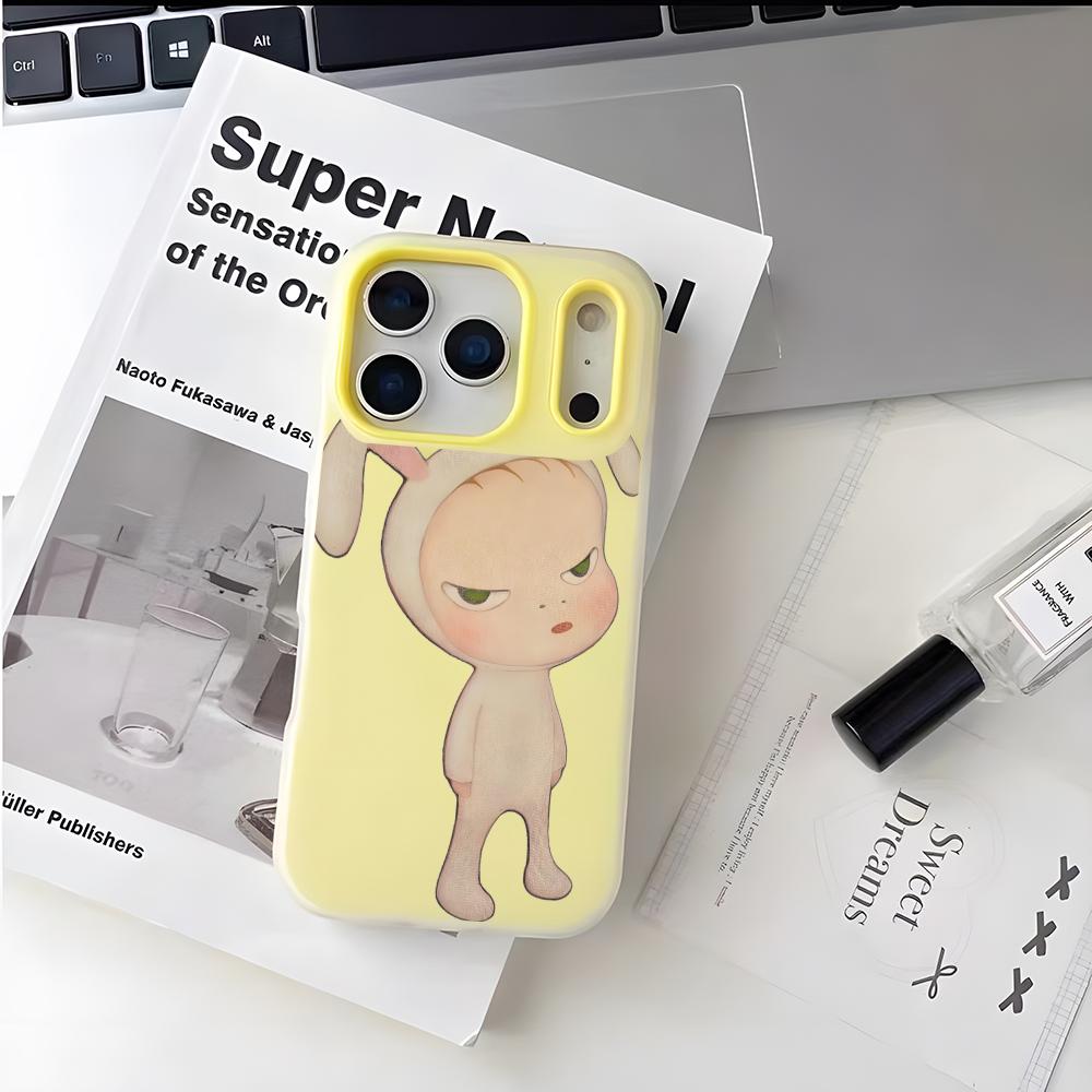 Custodia per telefono Artist Y - Apple Iphone 16 recensione e prezzo
