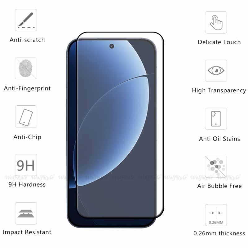 6-in-1 Per Realme GT 8 Pro Vet - Realme Gt 6 recensione e prezzo