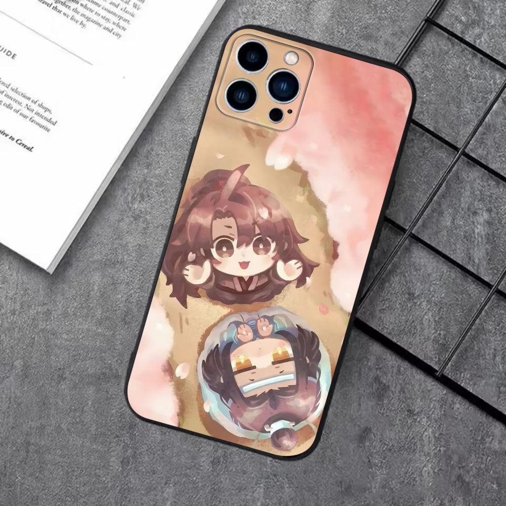 Hot anime Mo Dao Zu Shi Cassa  - Apple Iphone 16 recensione e prezzo