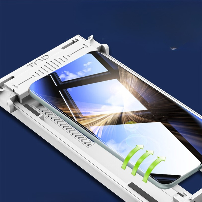 Vetro temperato con colla comp - Vivo X200 recensione e prezzo
