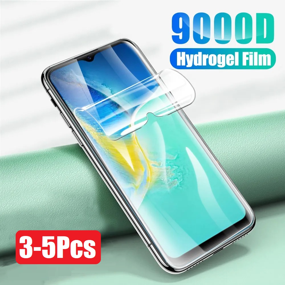 Pellicola protettiva idrogel p - Huawei Mate 60 recensione e prezzo