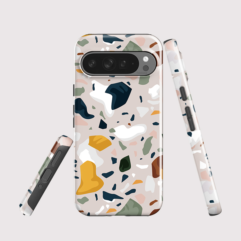 Fcicicase Cover di Lusso Dipin - Google Pixel 9 Pro recensione e prezzo