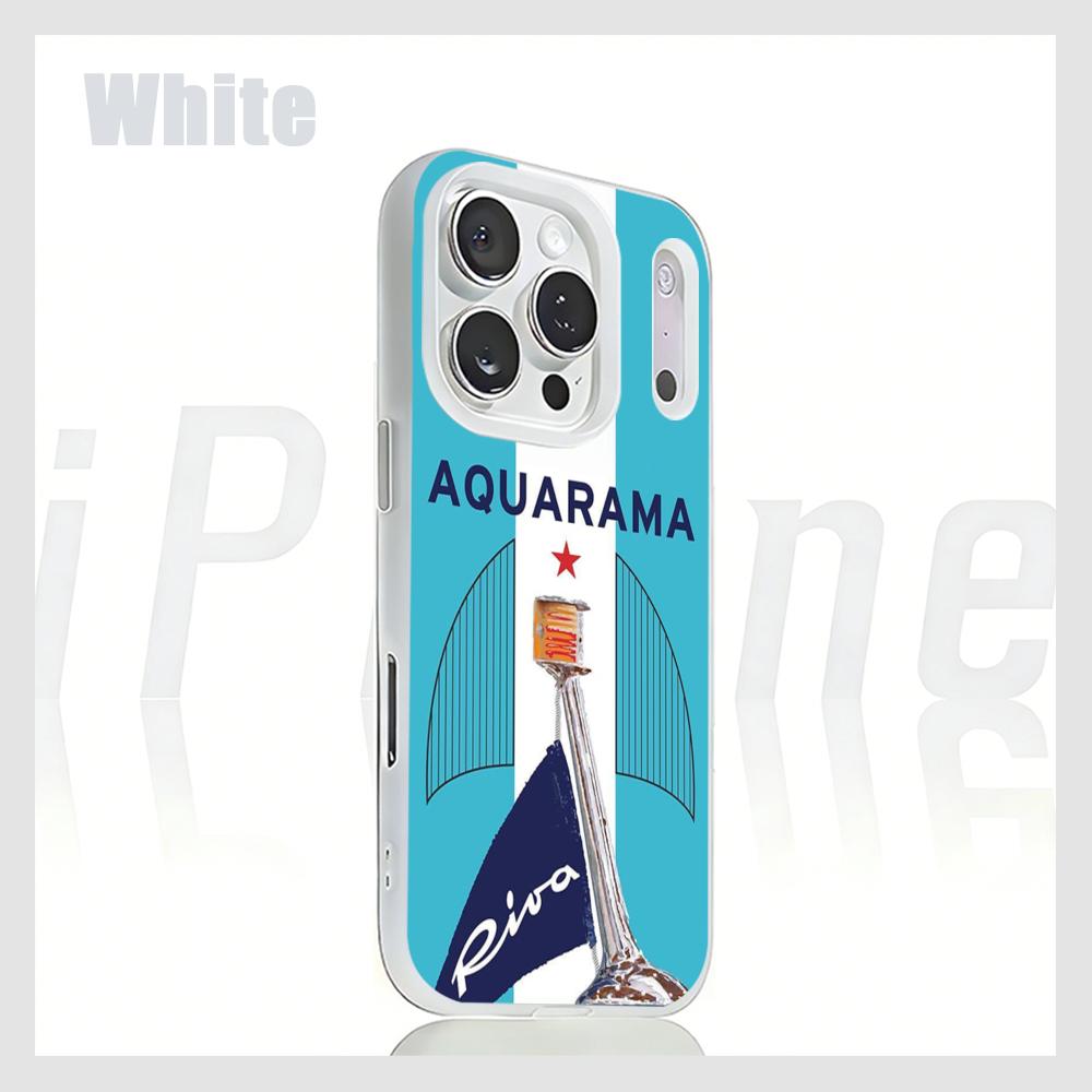 Custodia per telefono RIVA Yac - Apple Iphone 16 recensione e prezzo
