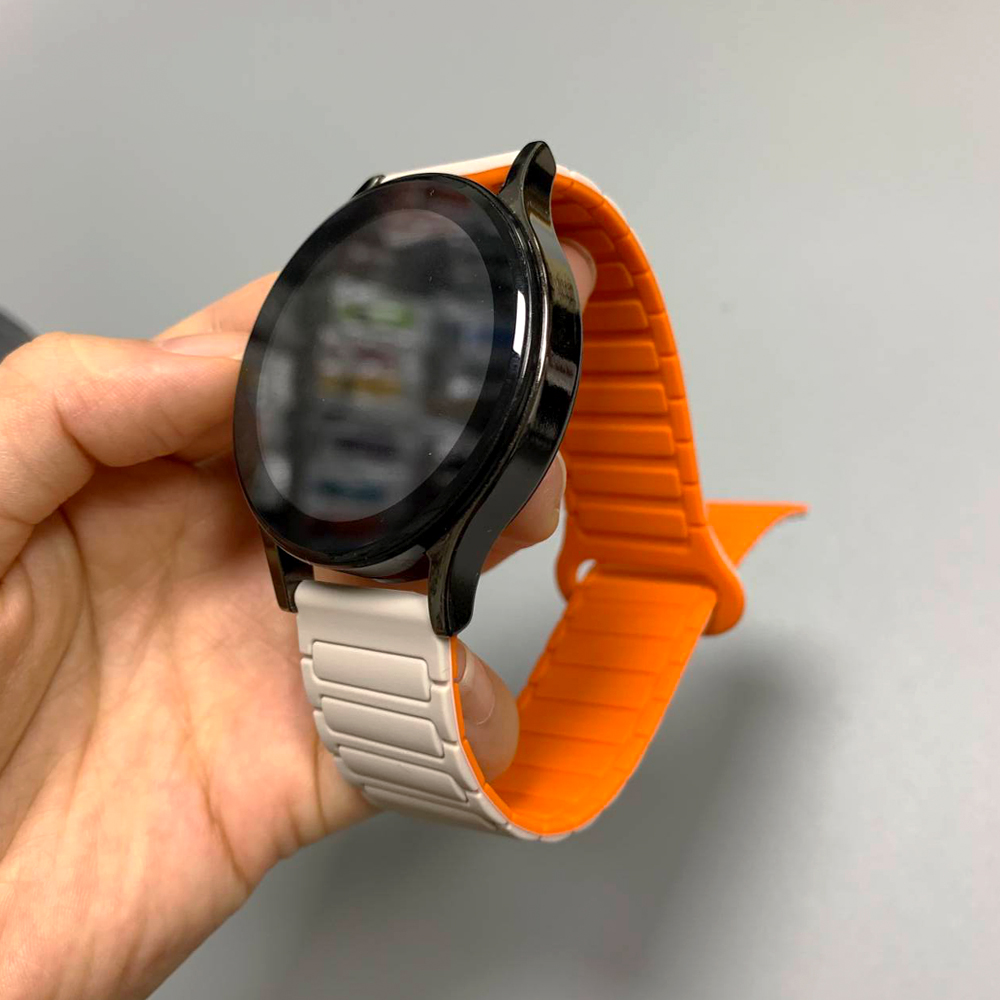 Cinturino orologio magnetico d - Realme Gt 6 recensione e prezzo