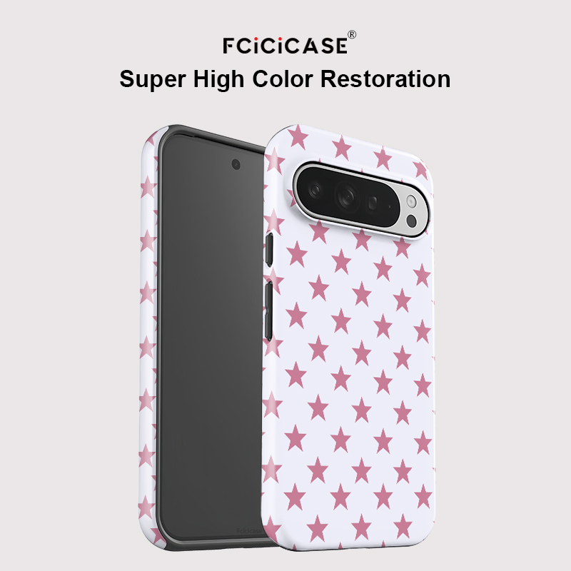 Fcicicase Custodia antiurto pe - Google Pixel 9 Pro recensione e prezzo