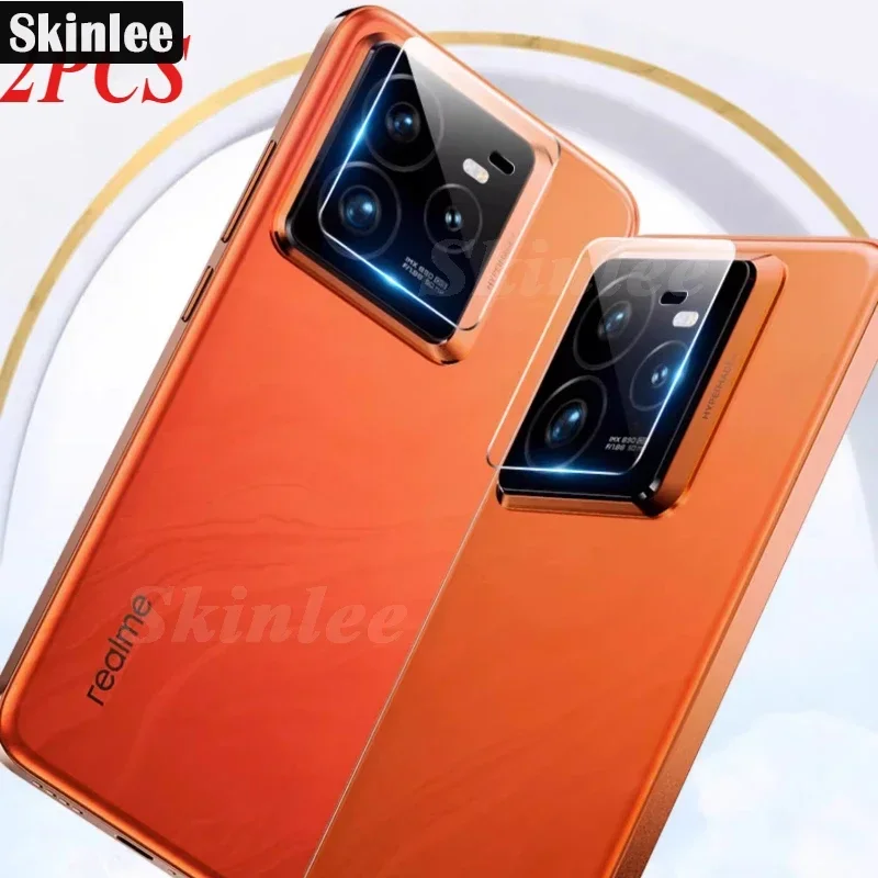 2PCS Protezione Della Macchina - Realme Gt 6 recensione e prezzo
