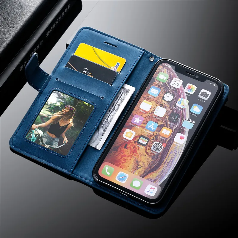 Portafoglio Flip Custodia Cove - Vivo Y28 recensione e prezzo