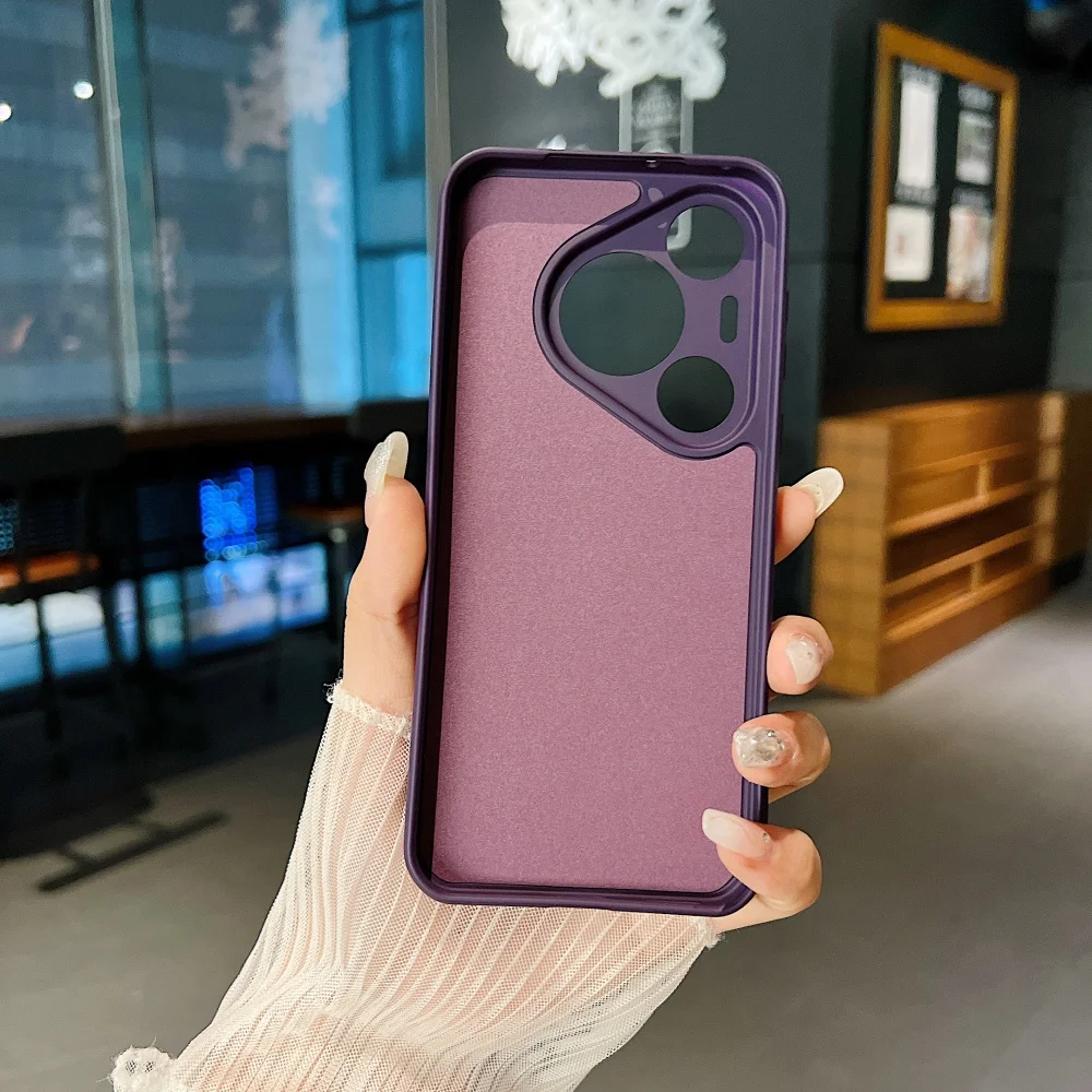 Silicone di lusso per Magsafe  - Huawei Mate 60 recensione e prezzo