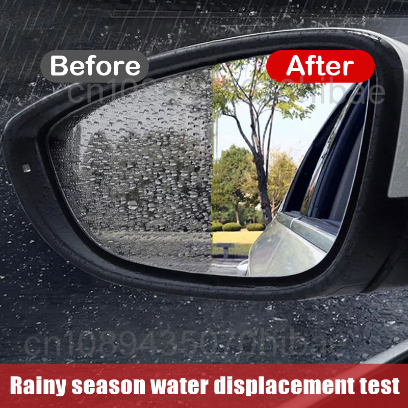 Vetro per auto Anti-pioggia Ac - Nano Liquid Coating recensione e prezzo