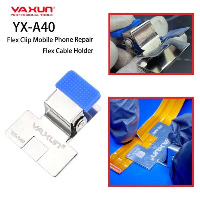 Morsetto per saldatura PCB tel - Screen Alignment Tool recensione e prezzo