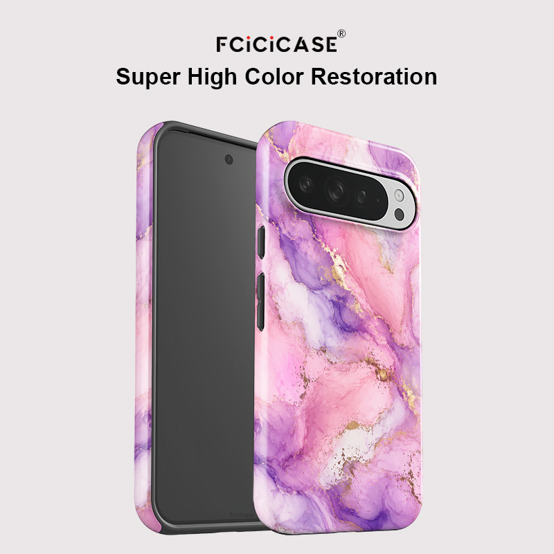 Fcicicase Custodia Antiurto in - Google Pixel 9 Pro recensione e prezzo