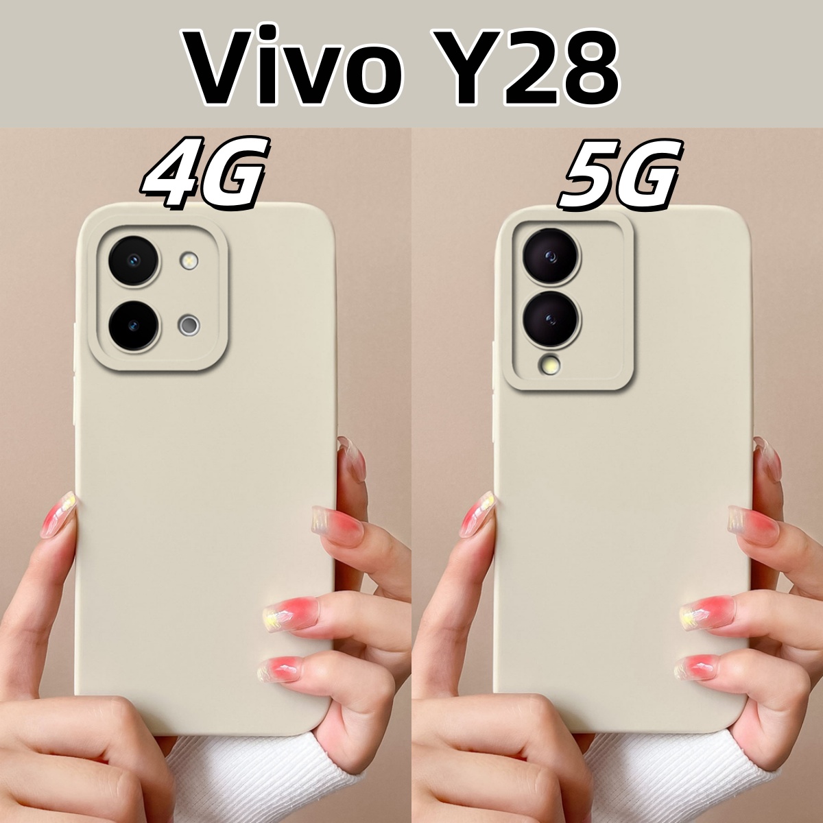 Per Vivo Y28 Y28S Custodia Sem - Vivo Y28 recensione e prezzo