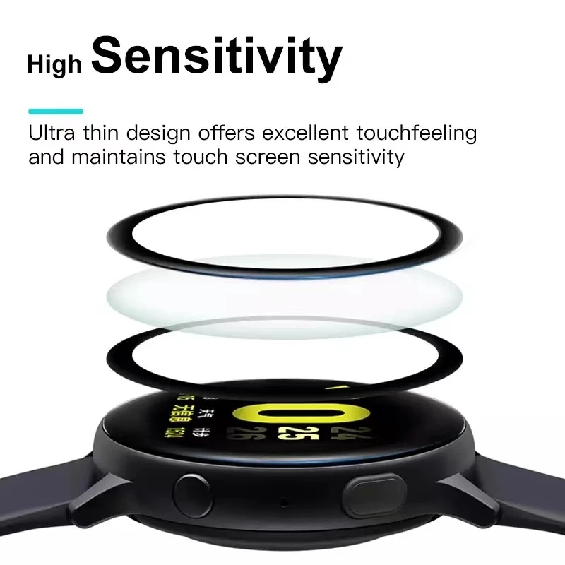 Proteggi schermo 20D vetro per - Curved Edge Screen recensione e prezzo