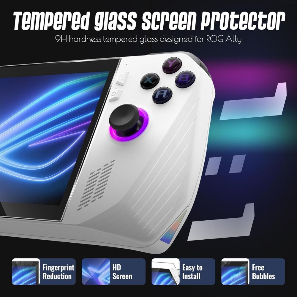 3 Pezzi Accessori Pellicola Pr - Curved Edge Screen recensione e prezzo