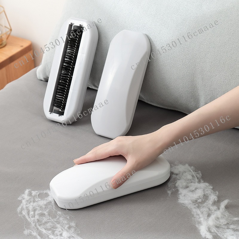 Spazzola portatile per la casa - Dust Removal Sticker recensione e prezzo