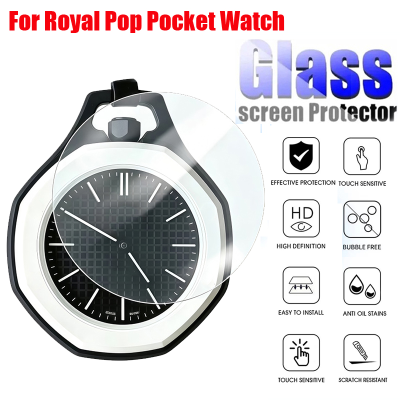 Pellicola Protettiva per Orolo - Smartwatch Screen Film recensione e prezzo