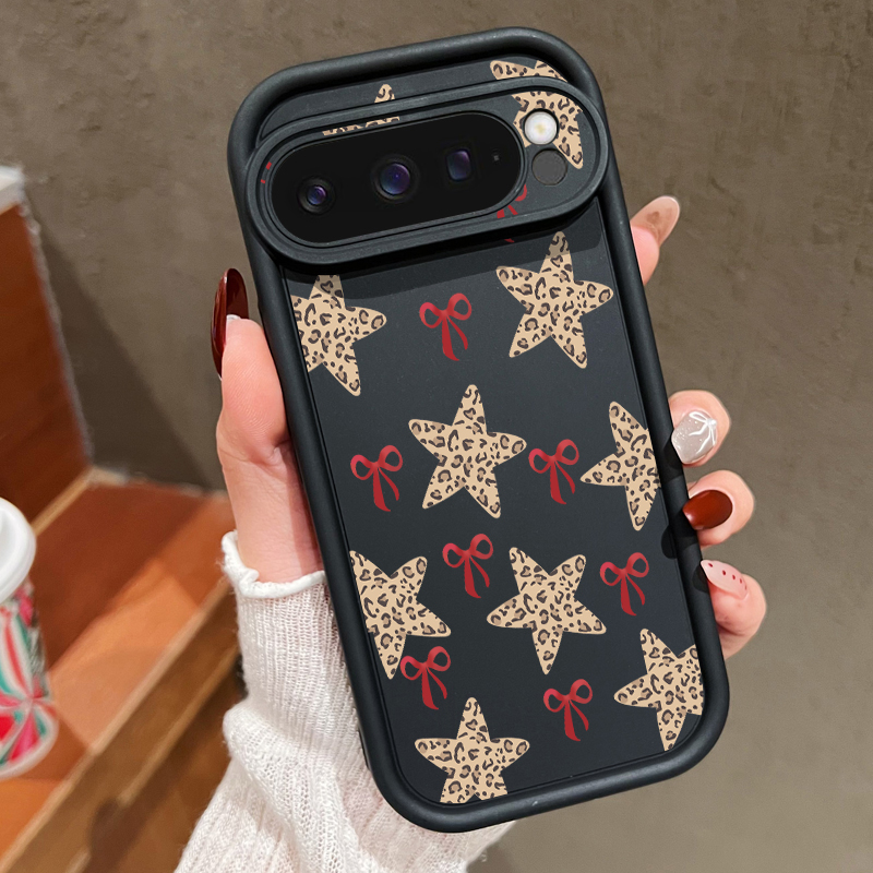 Custodia per telefono in TPU c - Google Pixel 9 Pro recensione e prezzo