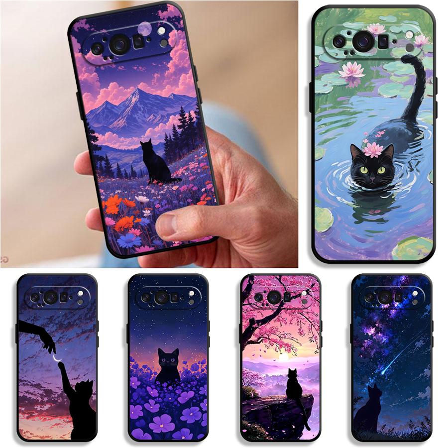 Funda Cover per telefono per G - Google Pixel 8A recensione e prezzo