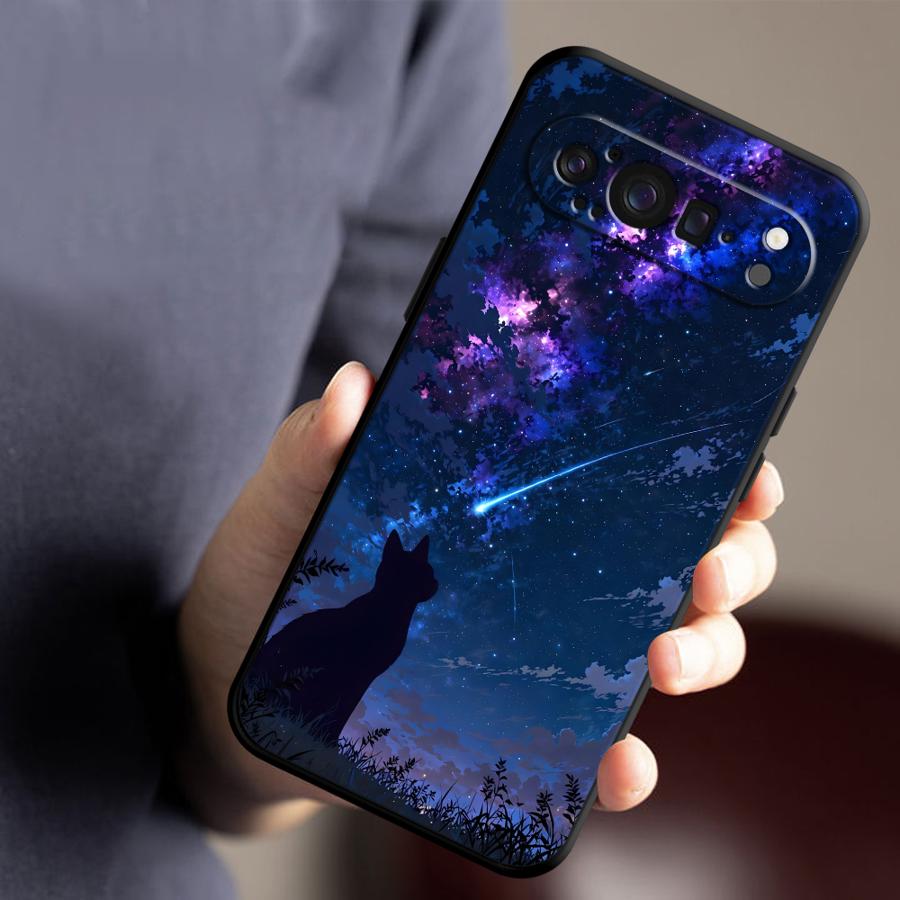Funda Cover per telefono per G - Google Pixel 8A recensione e prezzo