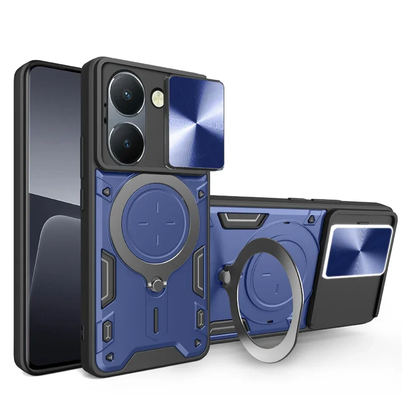 Custodie Protettive Scorrevoli - Vivo Y28 recensione e prezzo