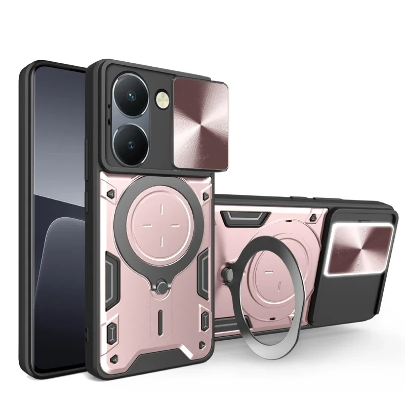 Custodie Protettive Scorrevoli - Vivo Y28 recensione e prezzo