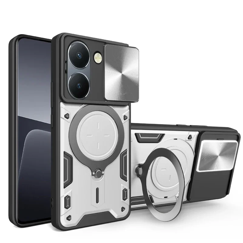 Custodie Protettive Scorrevoli - Vivo Y28 recensione e prezzo