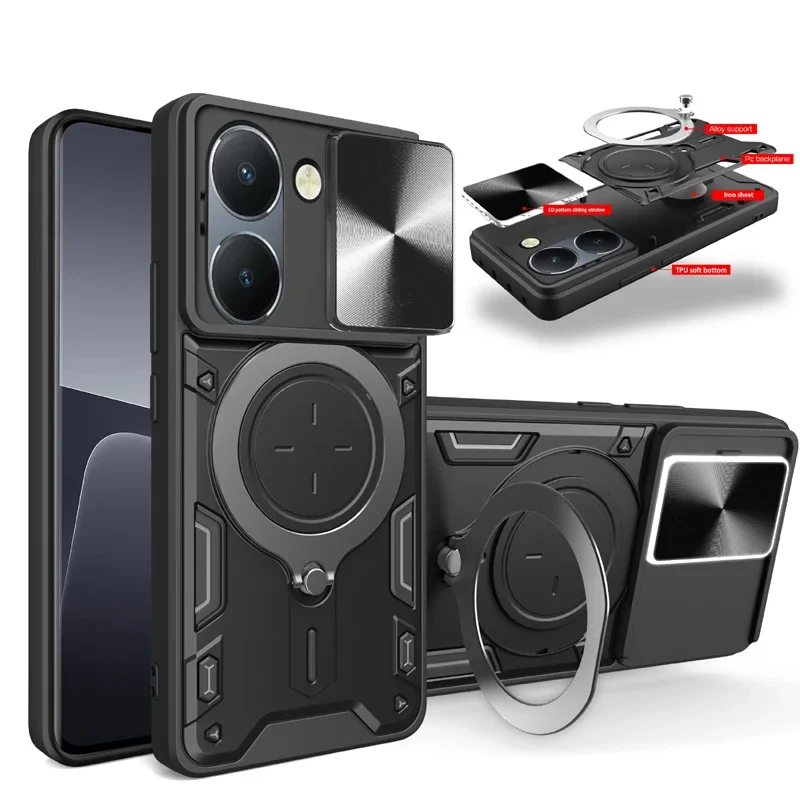 Custodie Protettive Scorrevoli - Vivo Y28 recensione e prezzo