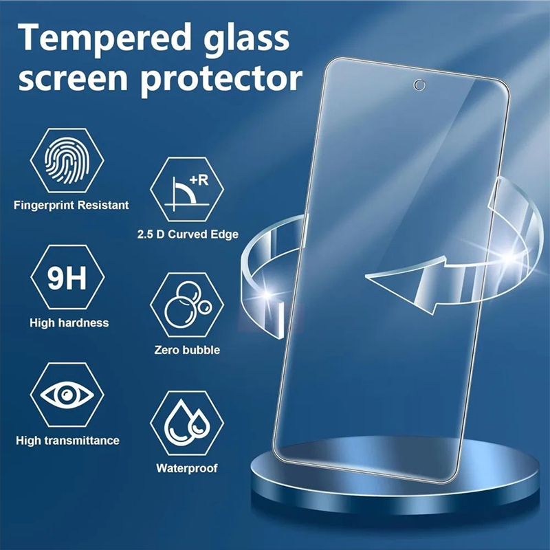 Vetro temperato per installazi - Huawei Nova 12 recensione e prezzo