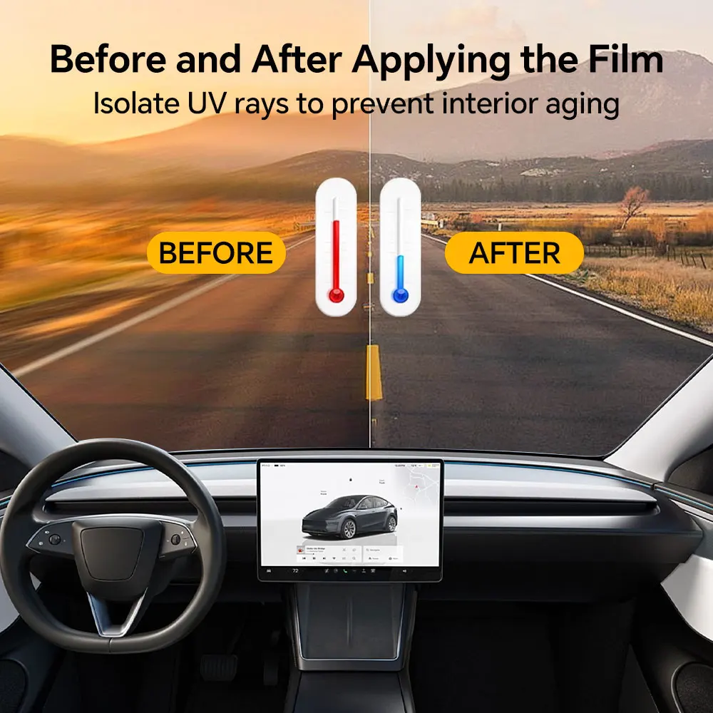 Pellicola Protettiva Pretaglia - Glass Protector Auto recensione e prezzo