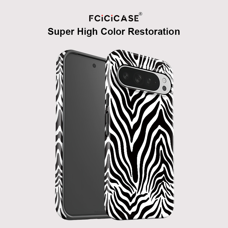 Fcicicase Cover per Telefono G - Google Pixel 9 Pro recensione e prezzo