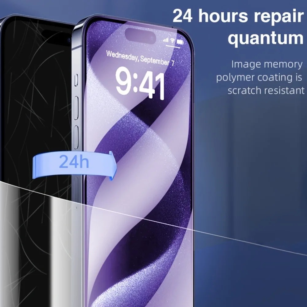 4 Pezzi di Pellicola Idrogel p - Realme Gt 6 recensione e prezzo
