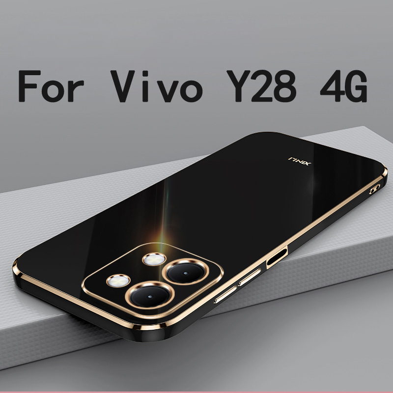 Per Vivo y28 4G Custodia Cover - Vivo Y28 recensione e prezzo