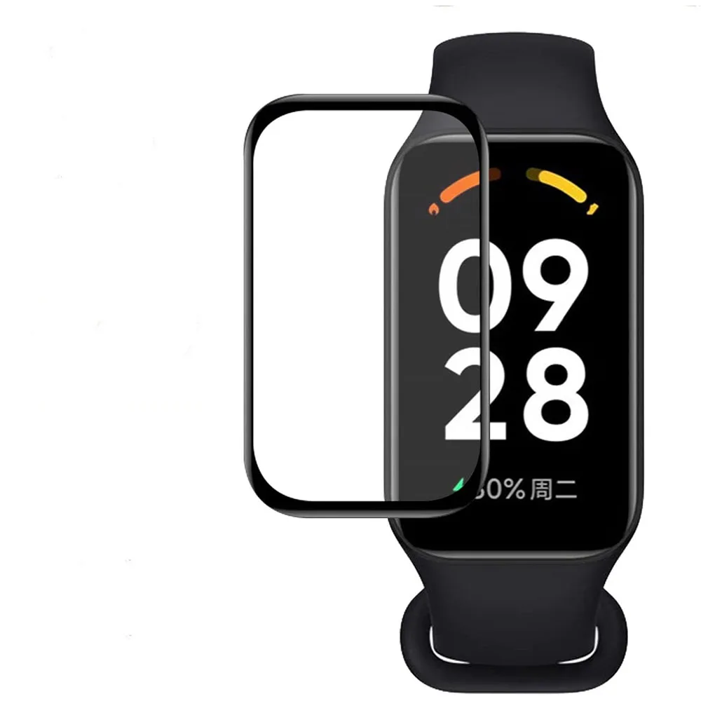 1-3 pezzi pellicola composita  - Smartwatch Screen Film recensione e prezzo
