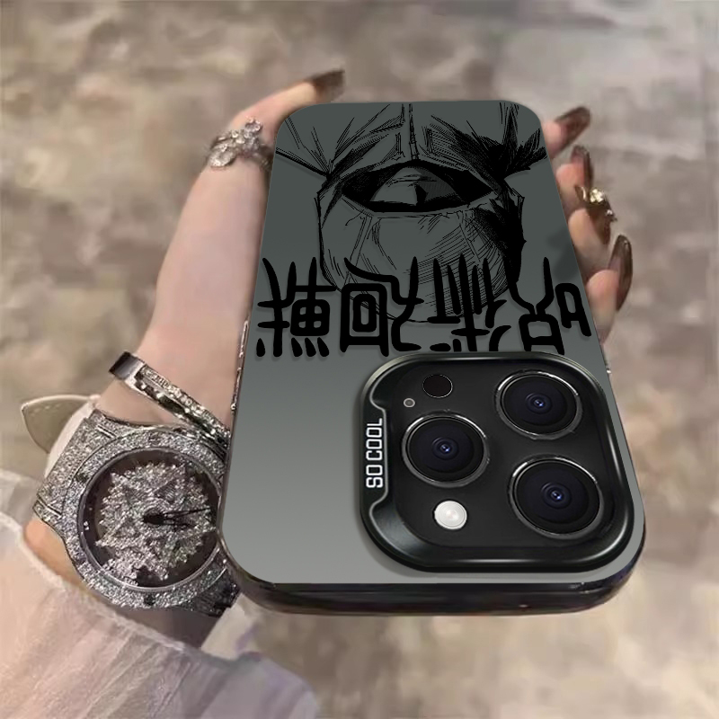 Custodia Yuji di Jujutsu Kaise - Xiaomi Redmi Note 14 recensione e prezzo