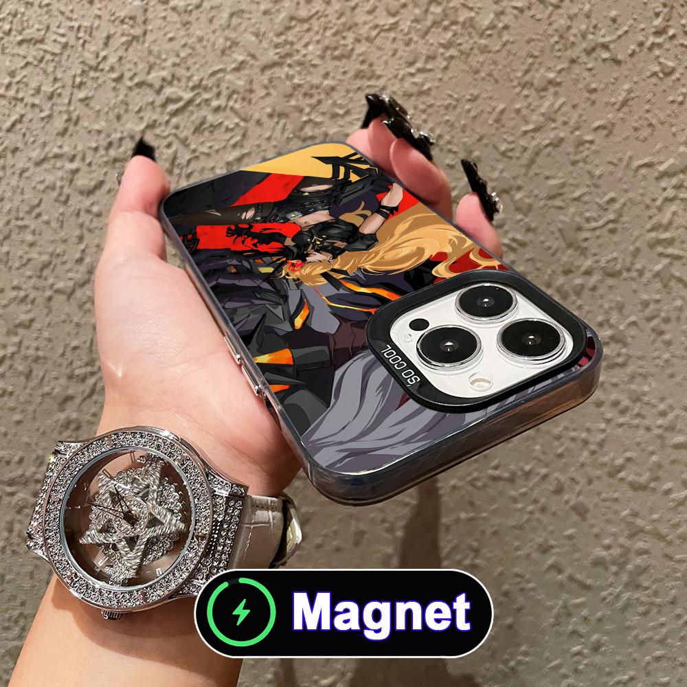 Cover Magnetica Colorata Argen - Apple Iphone 16 recensione e prezzo